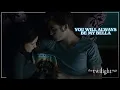 Selfish The Twilight Saga