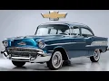 2025 Chevy Bel Air Unveiled Comprehensive Review and Price Breakdown Auto Axis