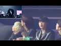 Reaction to J-Hope mama 2022 'More'