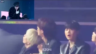 Reaction To J Hope Mama 2022 More 