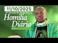Download Lagu HOMILIA DIÁRIA | 27ª Semana do Tempo Comum