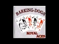 Download Lagu Barking Dogs - Rache