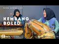 Download Lagu Kembang Boled - Puspa Karima - Lagu Sunda (LIVE)
