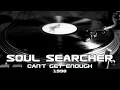 Soul Searcher - Can't Get Enough (1998)