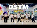 Download Lagu DSTM by ONE OR EIGHT | POP | ZUMBA | ZFUN