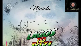 niniola lagos to jozi ep mixtape