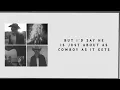 Riley Green - Cowboy As It Gets (Lyric Video) ft. Randy Houser