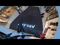 Download Lagu Tomas Slavik winning run Downmall Tour 2018 - Praha, CZE