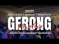 Lagu GERONG MEDLEY BAJIDORAN - Dea Gemoy \u0026 all artis X Ranggakucayofficial X ideal Live Music 