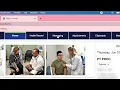 Patient Portal - Send a Message