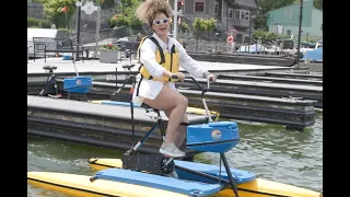 Lake Hopatcong s Water Activities Make It The Perfect Way To Spend A Day Outside New York Live TV