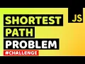 Find Shortest Path in Graph Find Shortest Path Between Two Nodes in JavaScript