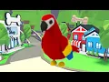 What s a Parrot worth