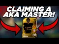 ICONIC AKA MASTER 153 OVERALL ICONIC PLAYER Madden Mobile 23