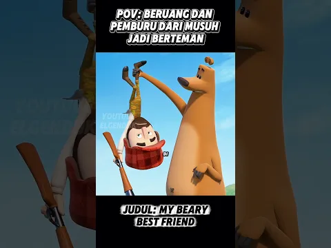 BERUANG BAIK