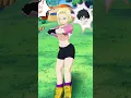 Download Lagu ( Dragon Ball Character in Clothes Swap Mode ) #anime #fusion #db #dbz #dbs #dbsh #dbd #goku