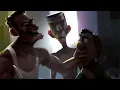 أحمد مكى و محمود الليثى  - ( آخرة الشقاوه ) - (Ahmed Mekky & Mahmoud Al Liethy ( Akhret Al Shaqawa