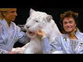 Siegfried Roy How It Really Happened