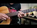BILANGGO I RIZAL UNDERGROUND I GUITAR TUTORIAL I ACOUSTIC I