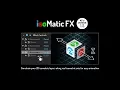 IsomaticFX V v1 5 New Features Overview