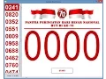 Tutorial Aplikasi Acak Nomor - Random Number