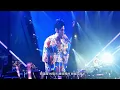 周杰倫【2013魔天倫世界巡迴演唱會】七里香 Live