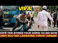 Lagu VIRAL‼ Sopir Truk Ditind4s Polisi Karena Tak Mau Bayar, DEDI MULYADI Langsung Turun Tangan!