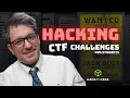 hacking Web challenge walkthrough baby nginxatsu HTB