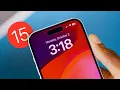 Download Lagu iPhone 15 Review: Welcome to the Club!
