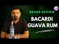 Download Lagu Is this India’s Favorite Tropical Rum? Bacardi Guava Full Brand Review | #cocktailjockey #rumreview