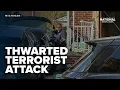 FBI foils alleged Halloween terror plot targeting Detroit LGBTQ bars Two men charged