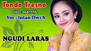 tondo tresno intan new cokek mantap hot 