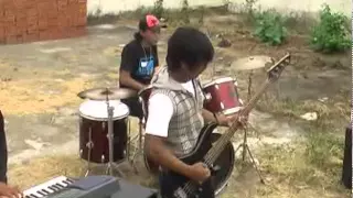 klip plat band akhir cintaku