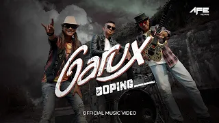 garux doping official music video 