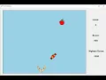 Fruit Catcher - Project Source Code in Python
