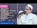 Download Lagu ALBUM FULL SHOLAWAT HABIB ABDULLAH BIN ALI AL ATHOS HD AUDIO IRBAMA HMM NEW