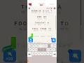 Cryptogram Level 7 Letters and Numbers
