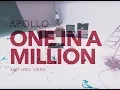 Lagu Apollo LTD - \