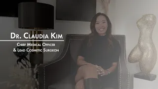 Get To Know Dr Claudia Kim Cosmetic Surgeon in NYC