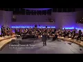 12  Selección Astor Piazzolla [Guillermo Petri ] New World Symphony 2016