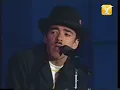 Café Tacuba, Esa Noche, Festival de Viña 1996