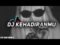 Download Lagu Dj Viral Tiktok//Dj Jantung pun bergetarSaat engkau ada didekatku//Kehadiranmu//Vagetoz//DjAabRemix🎶