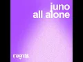 All Alone