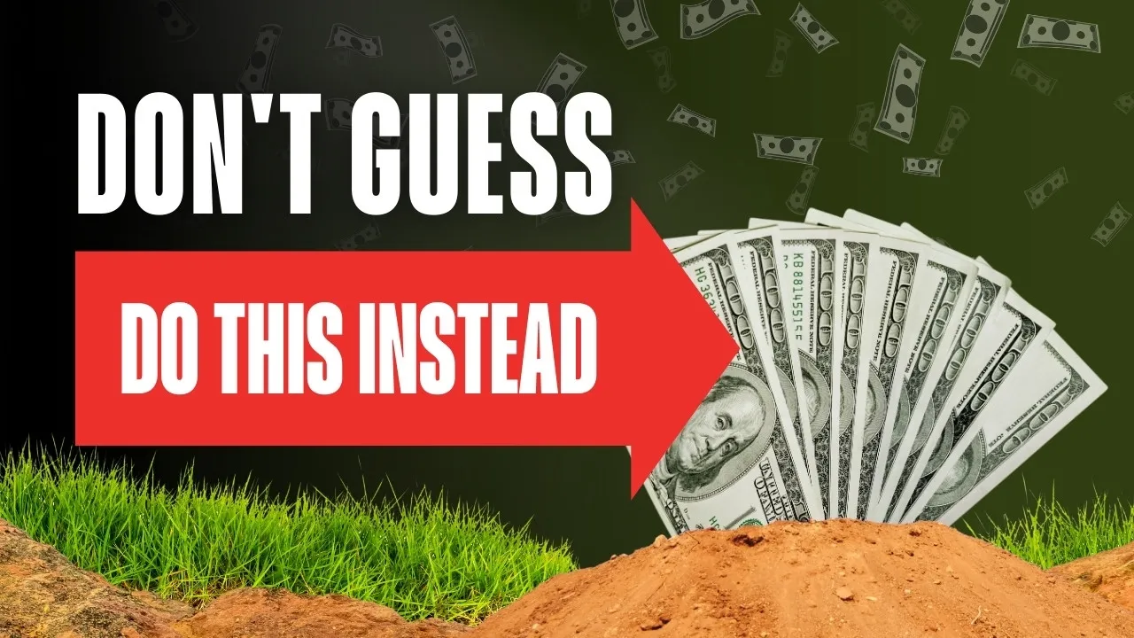 Lawn Care Profit Mistakes: 91% of Owners Get This WRONG!