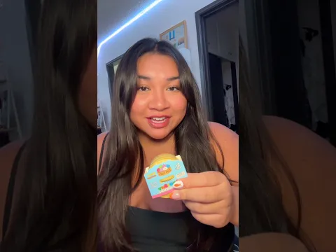 Unboxing Squishy Dumplings