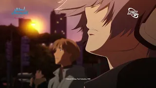 شاهد فيلم أبطال الديجيتال 02 بداية جديدة الآن على تطبيق سبيستون غو 