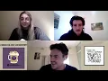 Beers & Tears - Ep56 - Beers with Oly Sherman