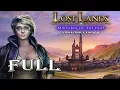 Lost Lands 6 - Mistakes of the Past FULL Game Walkthrough ElenaBionGames
