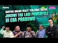 Download Lagu Banyak Orang Dekat Terjerat Kasus, Jokowi Tak Powerfull Di Era Prabowo | Rakyat Bersuara (26/08)
