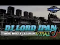 Download Lagu DJ LORD IPAN‼️MOKI MOKI X JARANAN // VIRAL TIK TOK TERBARU